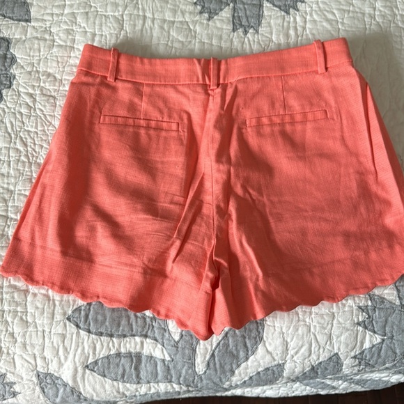 EUC J Crew shorts in 6 - Picture 5 of 7